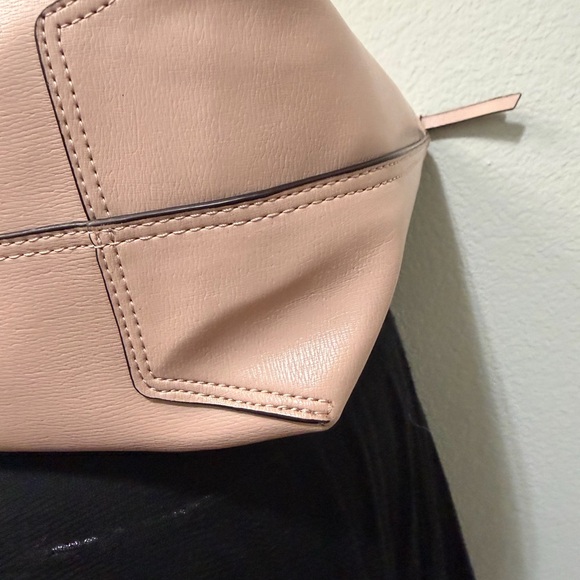 Kate Spade Pink Tote Bag - Picture 5 of 9